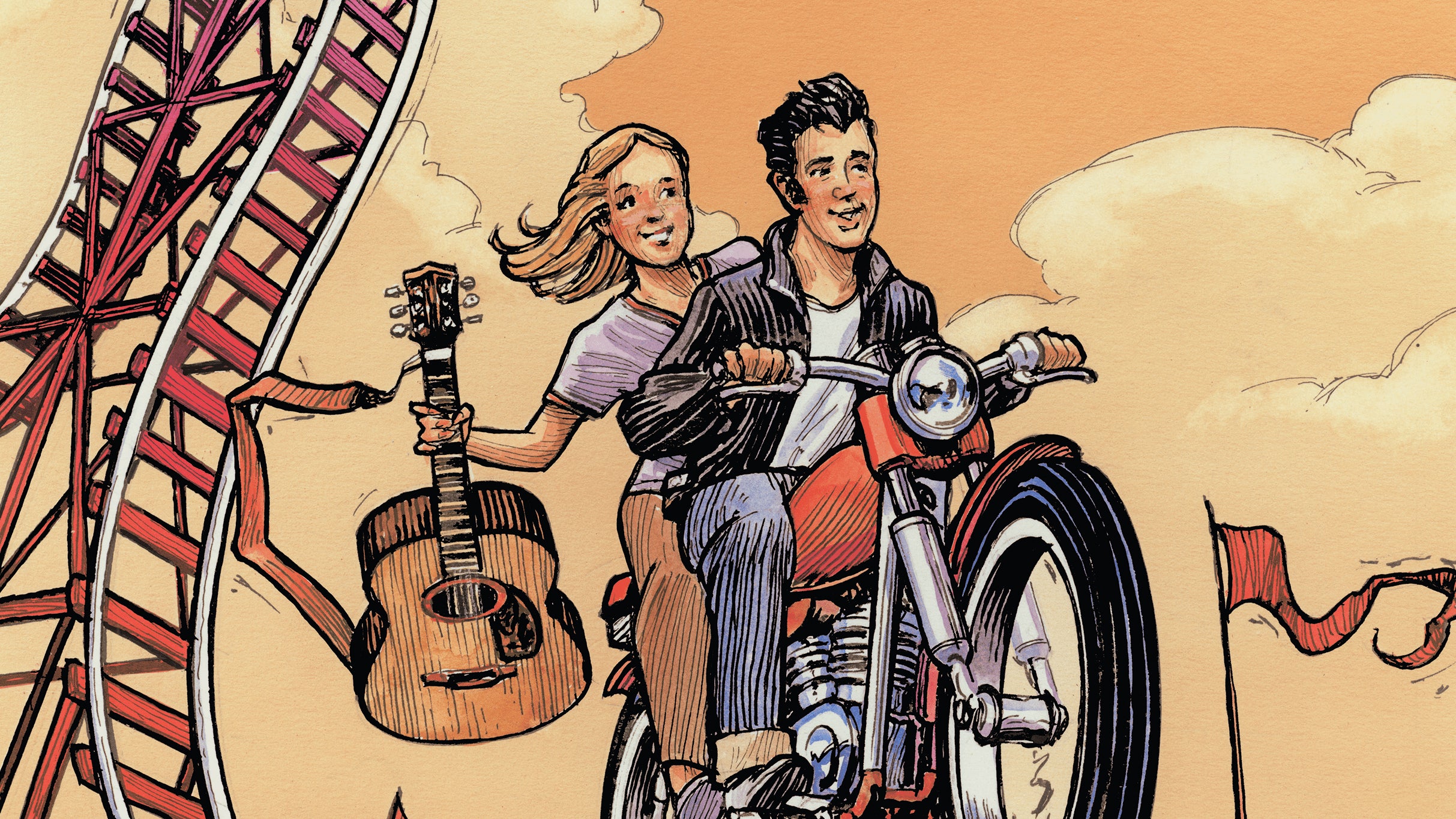 תמונה עבור All Shook Up