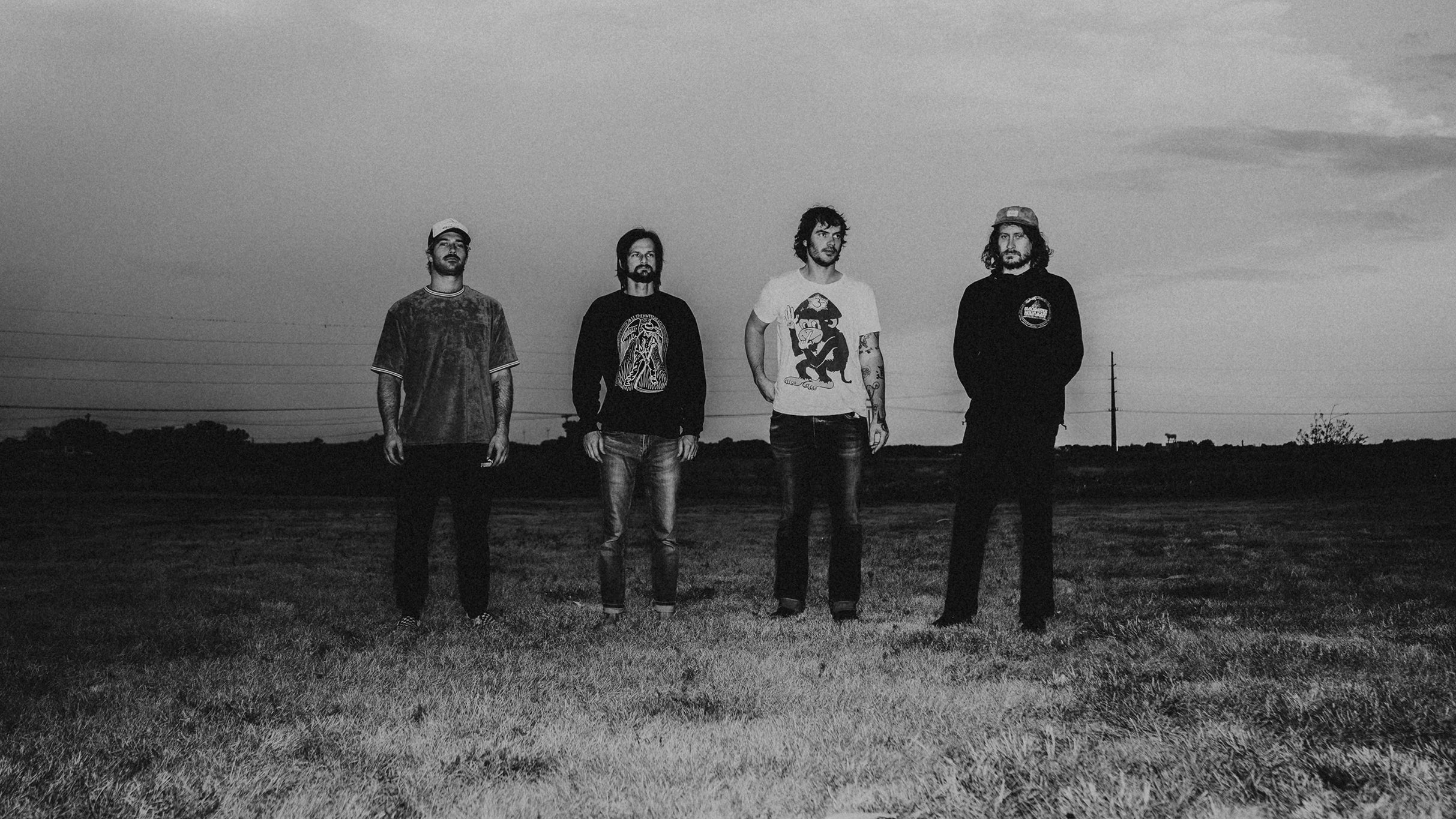 תמונה עבור All Them Witches - House Of Mirrors