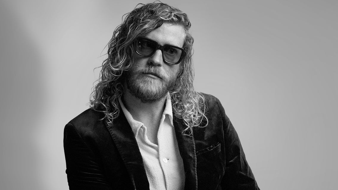 Picture for Allen Stone