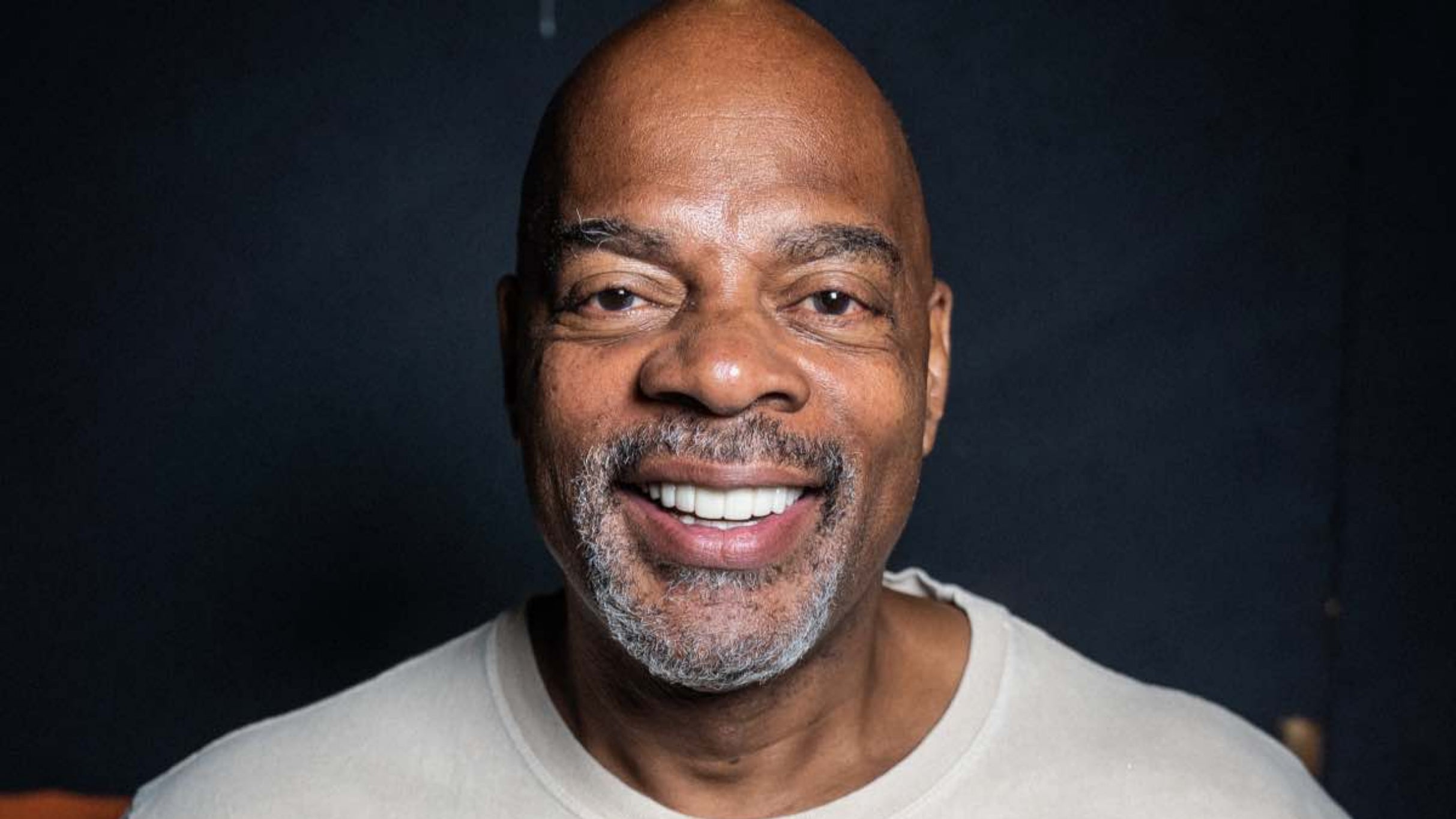 Picture for Alonzo Bodden