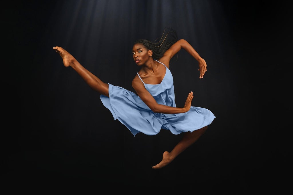 תמונה עבור Alvin Ailey American Dance Theater