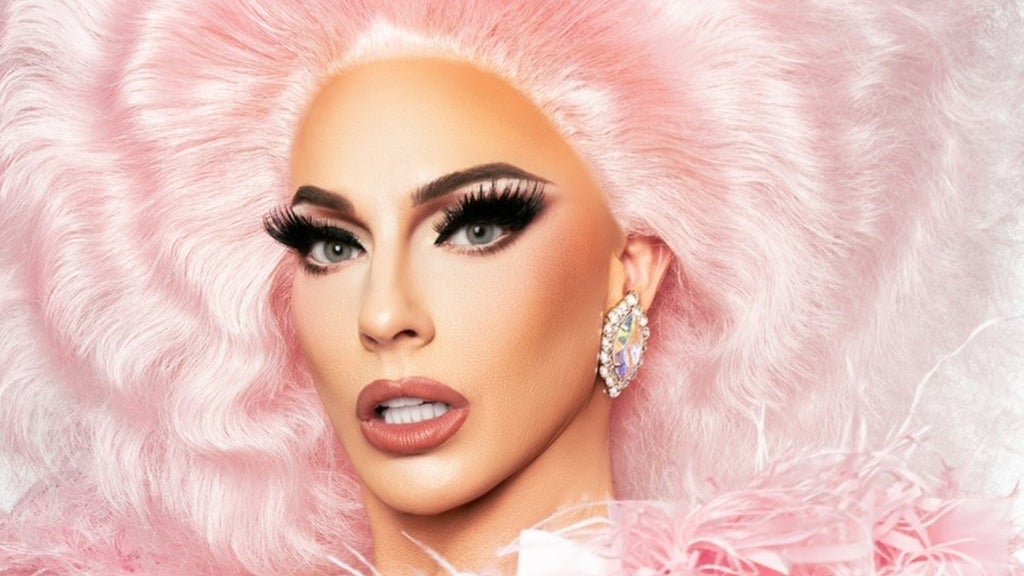 תמונה עבור Alyssa Edwards - Thanks For Everything Tour 2026