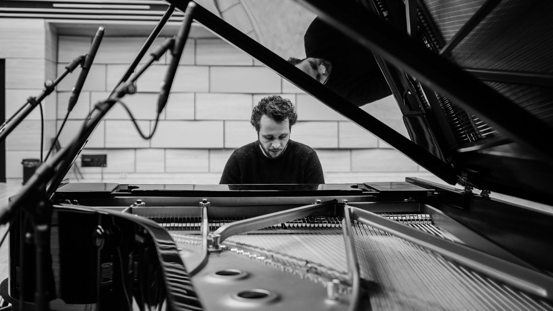 Изображение для Ambitus presents: Frerick den Haan