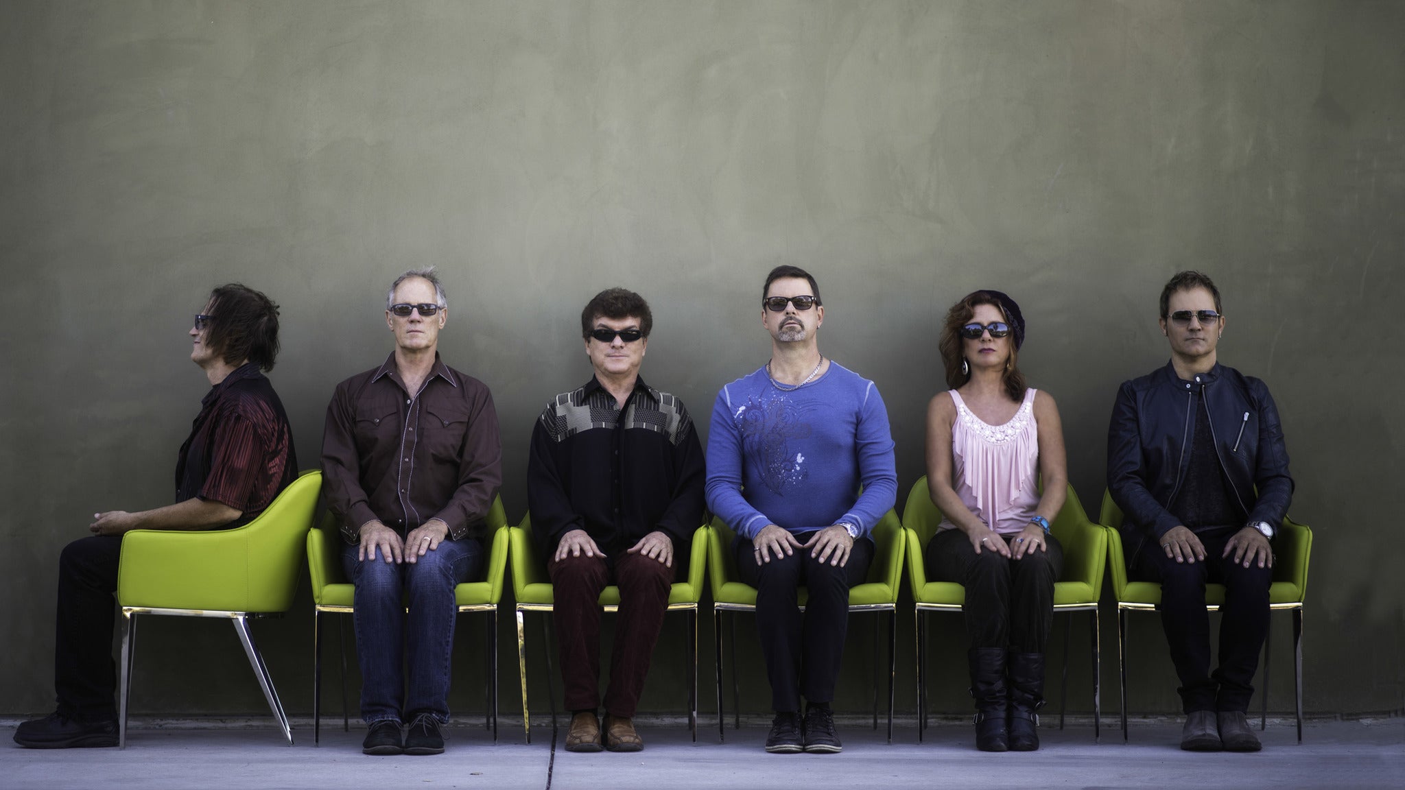 Picture for Ambrosia w/ Peter Beckett