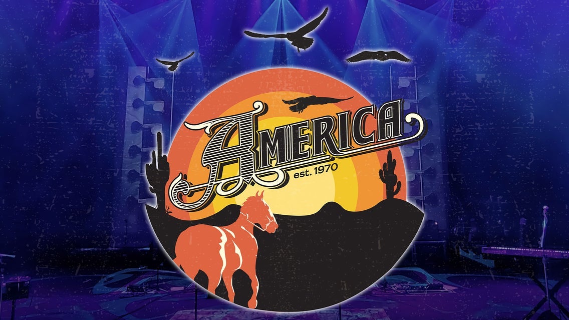 Picture for America: Ride On