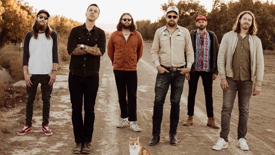 Picture for American Aquarium