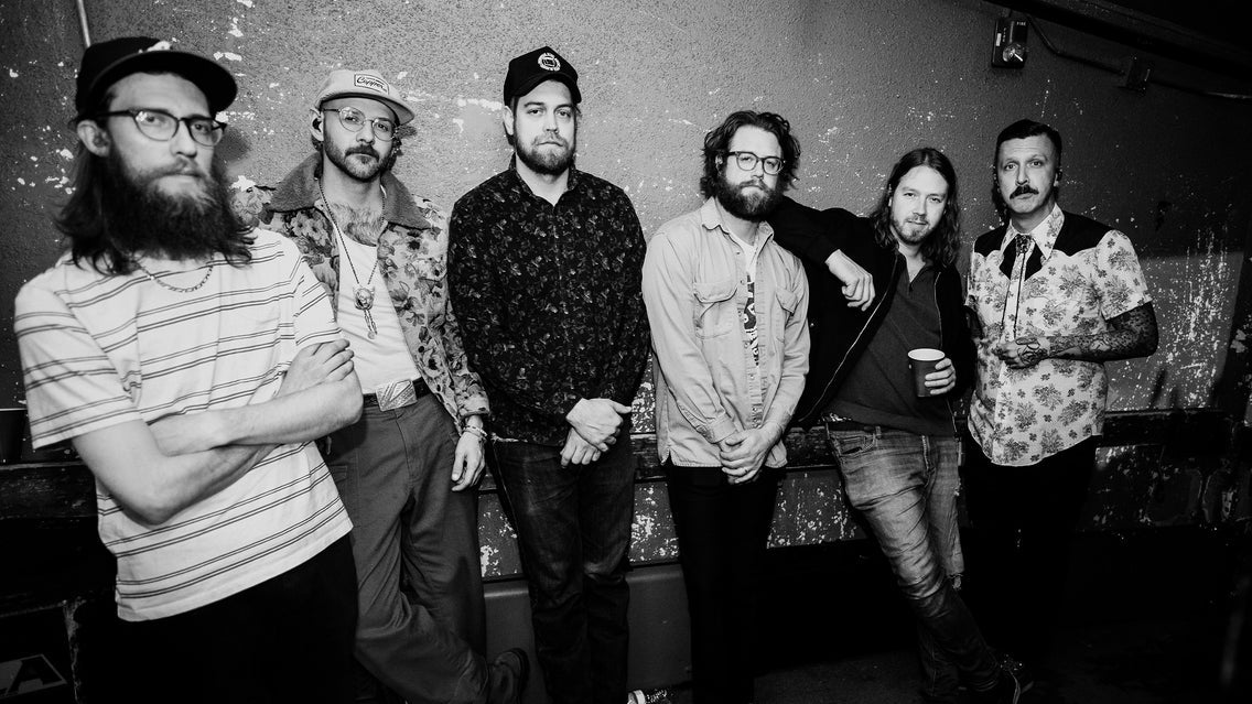 Picture for American Aquarium