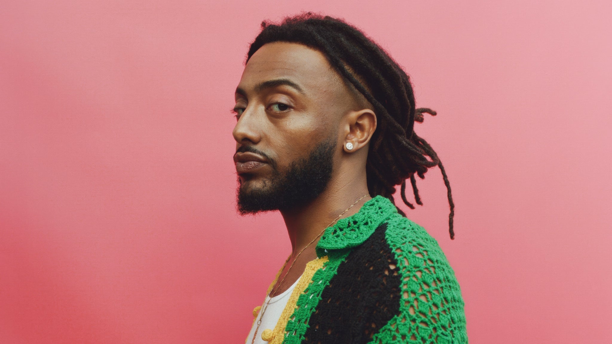 תמונה עבור Aminé - Tour de Dance 2025 | Aminé Merch Package