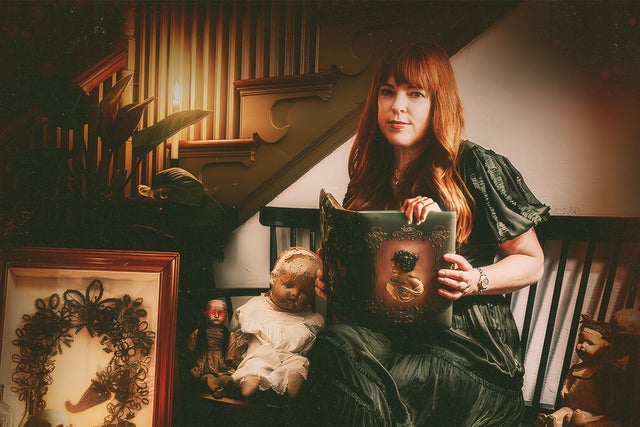Picture for Amy Bruni
