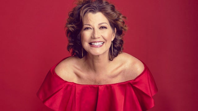 Picture for Amy Grant