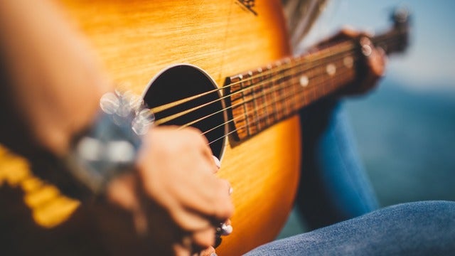 Picture for An Acoustic Evening with John Anderson