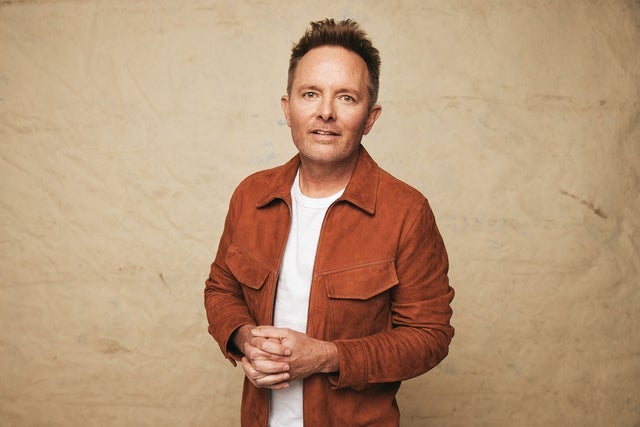 Picture for An Evening of Worship with Chris Tomlin - New Bern, NC