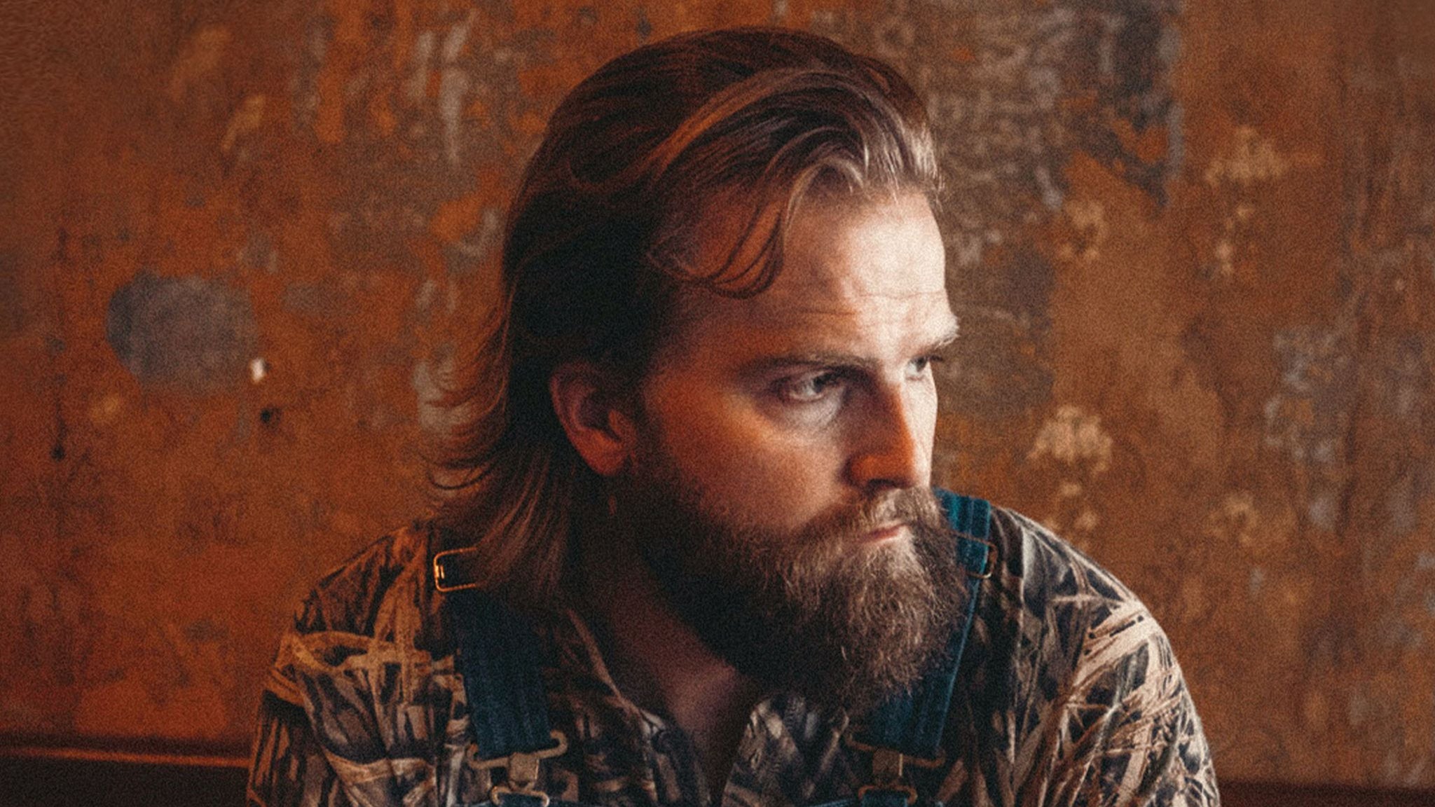 Picture for An Evening with Charles Wesley Godwin