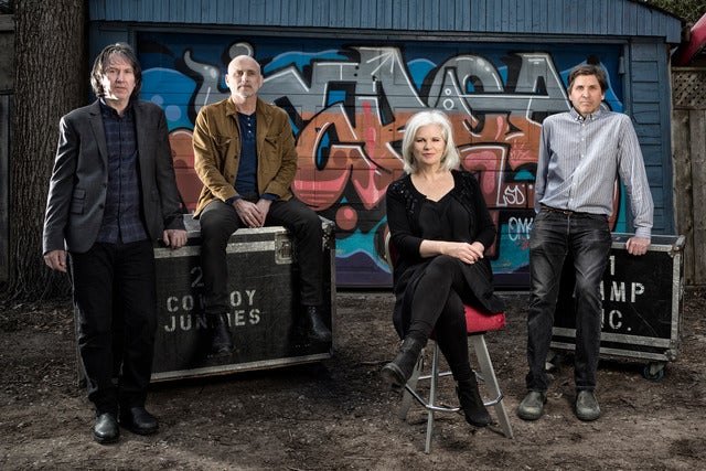 Picture for An Evening with Cowboy Junkies- Celebrating 40 Years