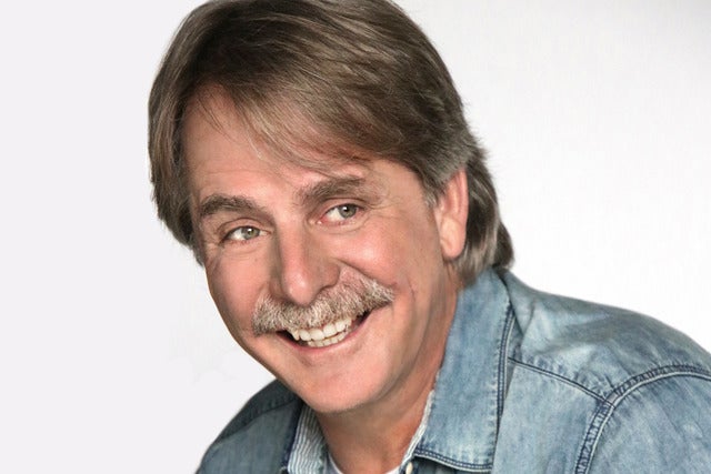 תמונה עבור An Evening With Jeff Foxworthy