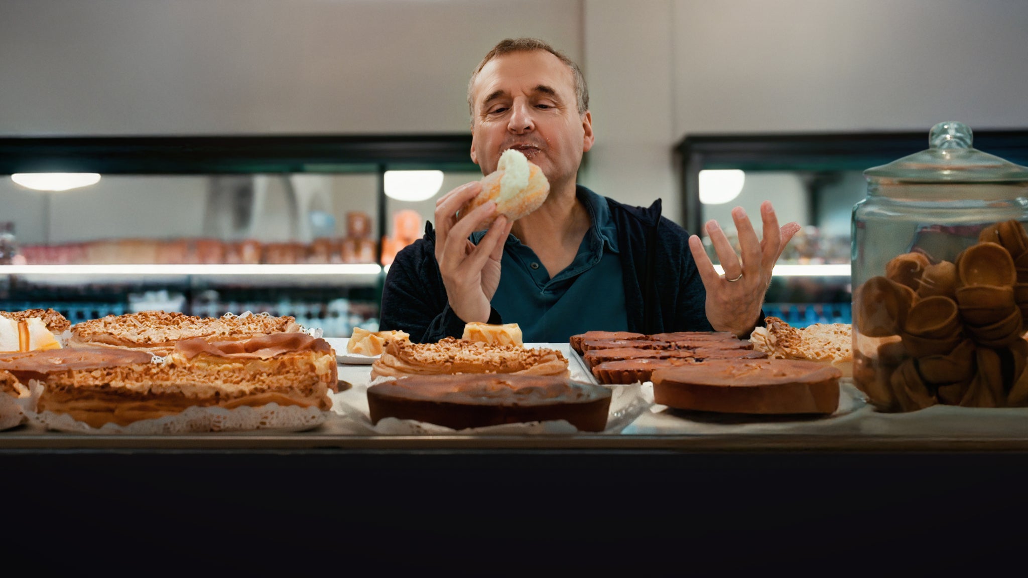 Picture for An Evening With Phil Rosenthal Of "Somebody Feed Phil"