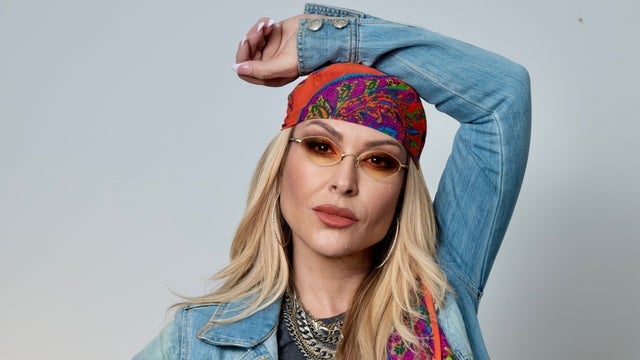 Изображение для Anastacia
