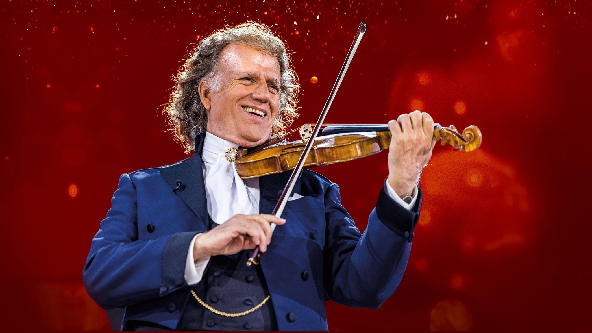 תמונה עבור André Rieu | Legazy Seat ticket