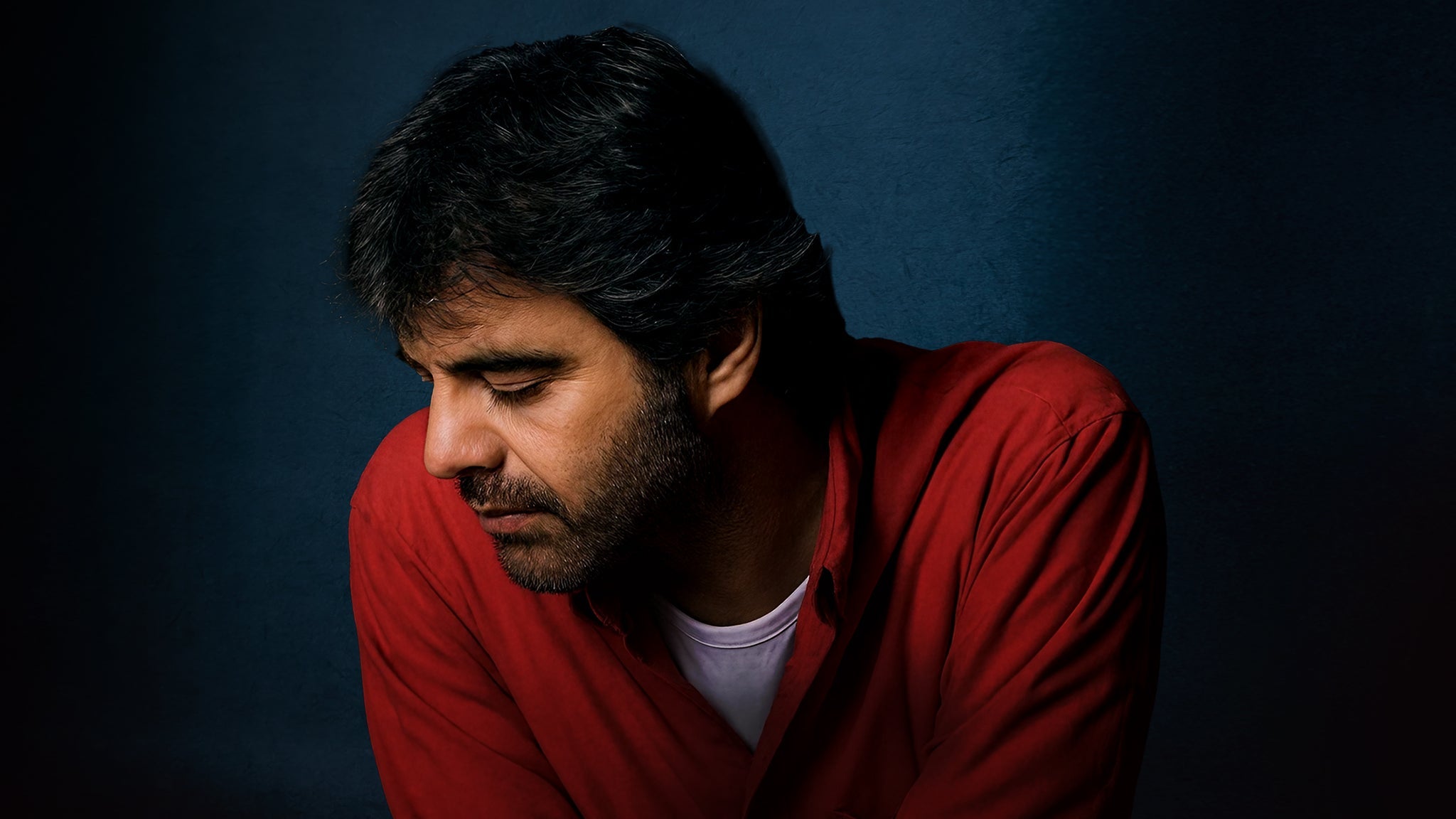 Изображение для Andrea Bocelli