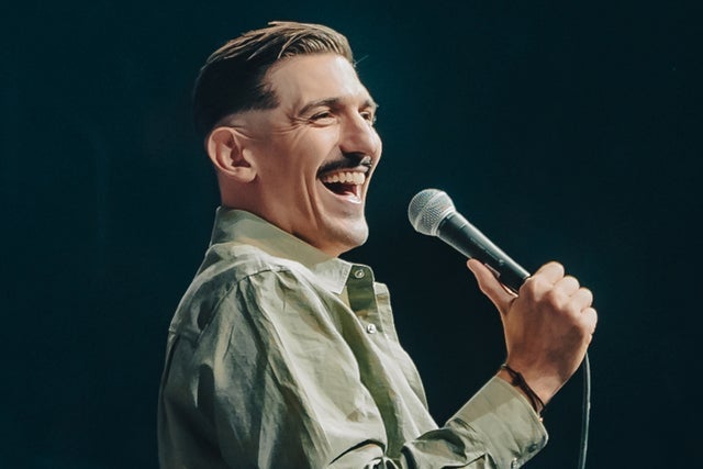 Picture for Andrew Schulz: The Life Tour