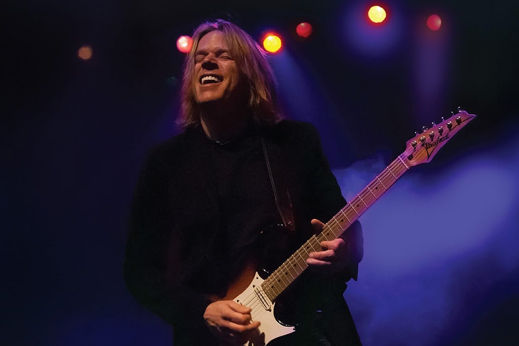 Изображение для Andy Timmons