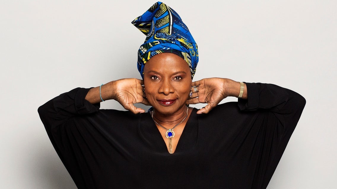 תמונה עבור Angélique Kidjo - Celebrating 40 Tour