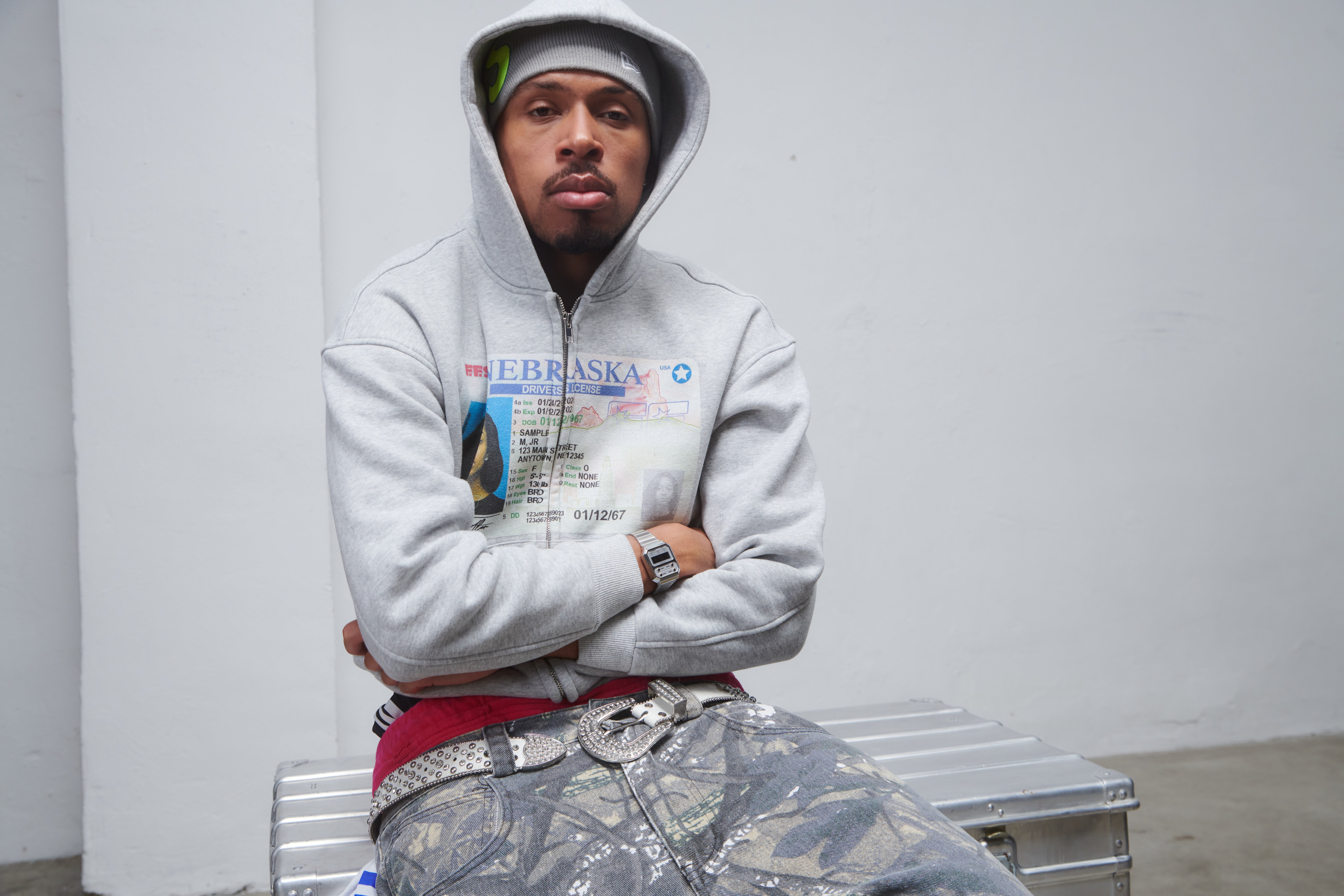 תמונה עבור ANSU - ZÄUNE TOUR 2025