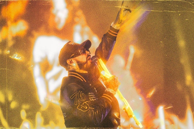 Picture for Anuel AA: Real Hasta La Muerte 2