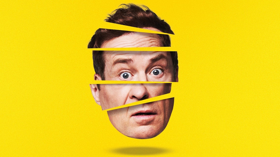 תמונה עבור Ardal O'Hanlon: Not Himself