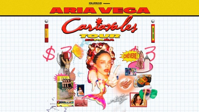 Изображение для Aria Vega