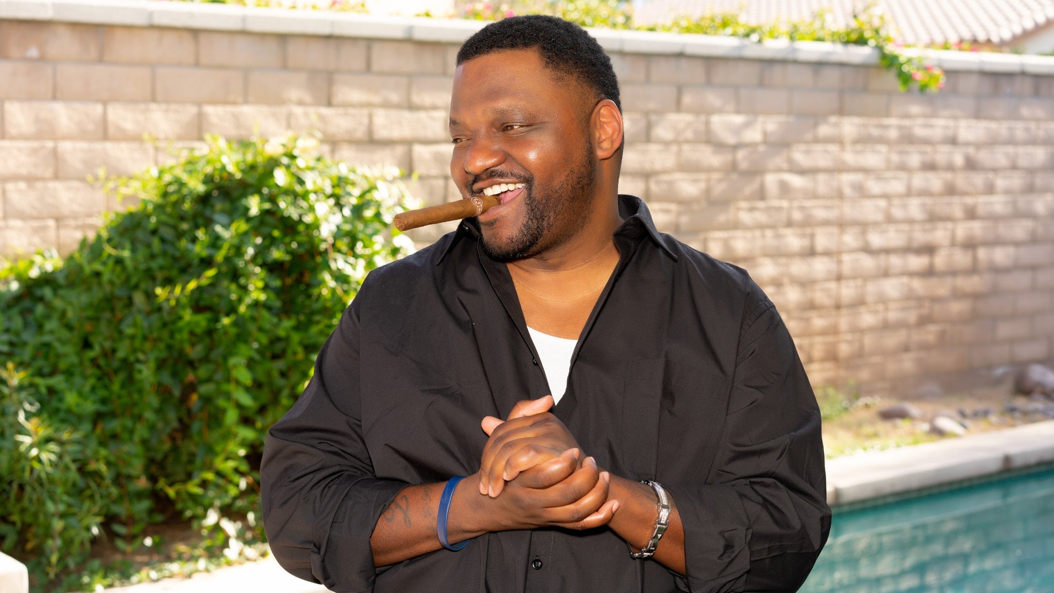 תמונה עבור Aries Spears - Euro Trip