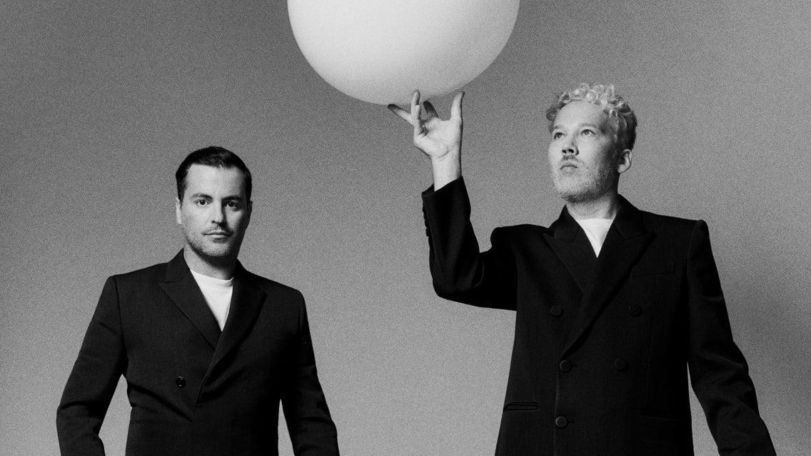 Изображение для ARK: Polo & Pan DJ set