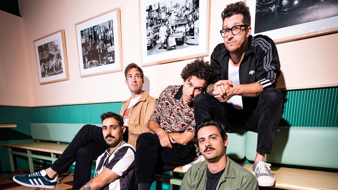 Picture for Arkells