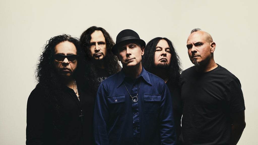 Picture for Armored Saint