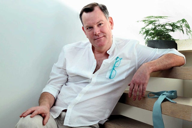 Изображение для Arnout Van den Bossche "Coach"