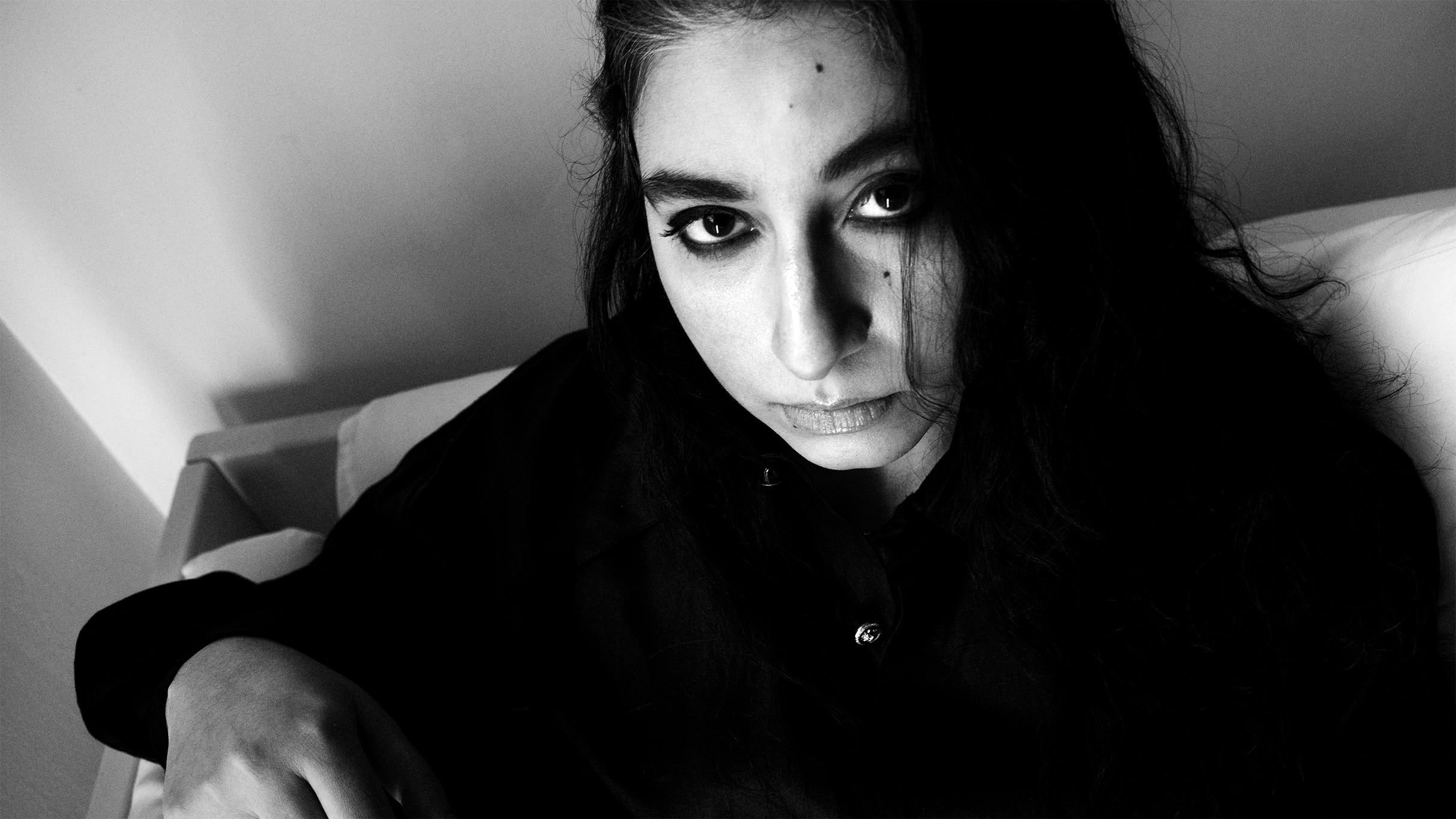 Picture for Arooj Aftab - Night Reign Tour