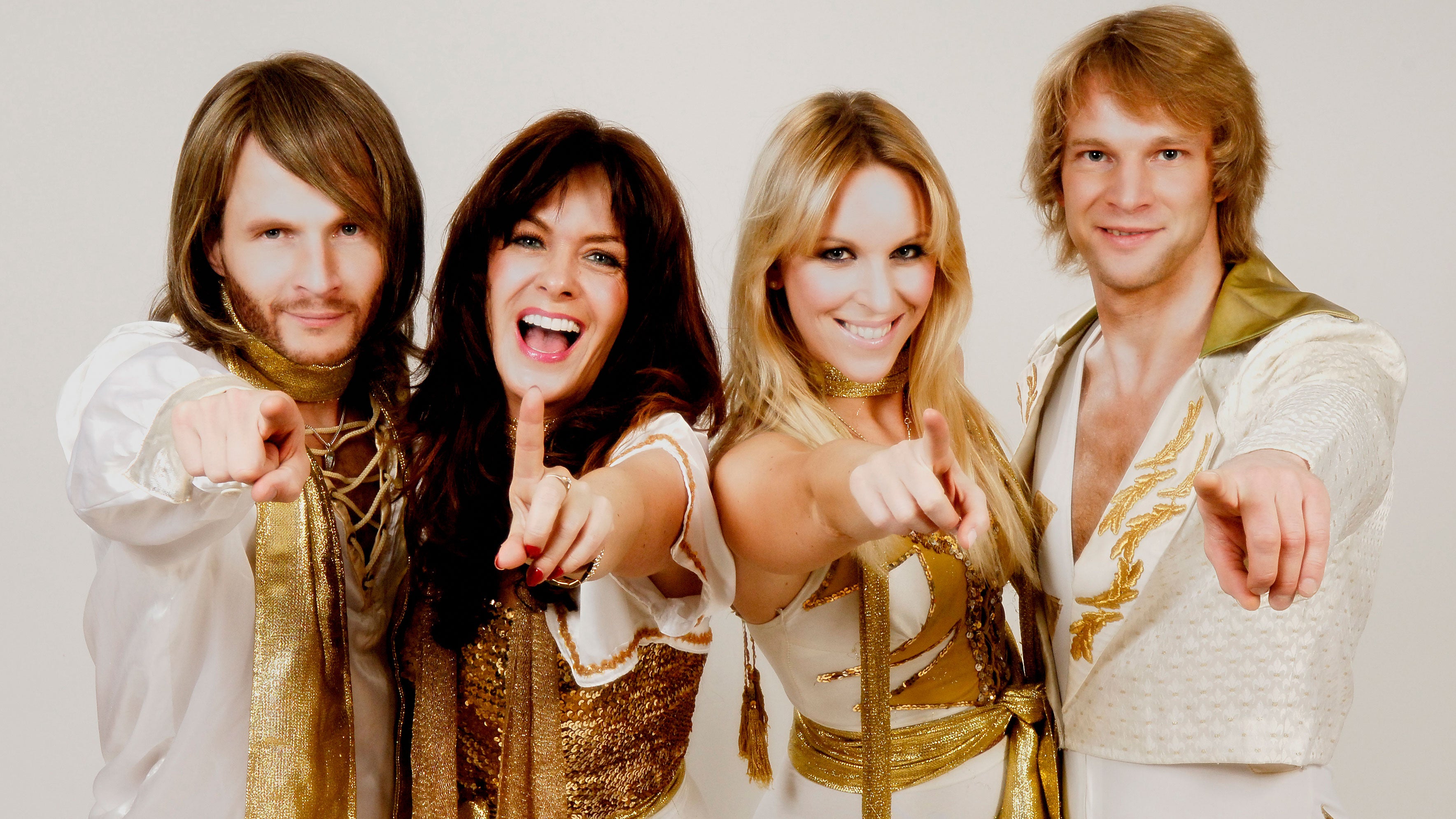 Picture for ARRIVAL From Sweden: The Music of ABBA