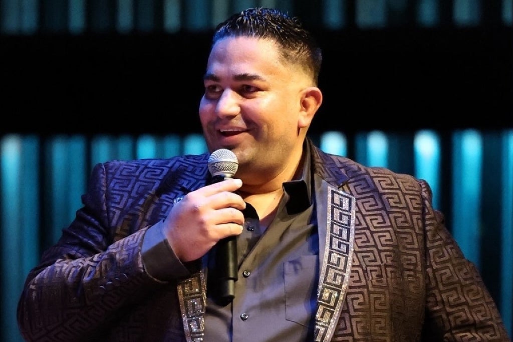 Picture for Arturo Guerrero: Asi Fue Juan Gabriel