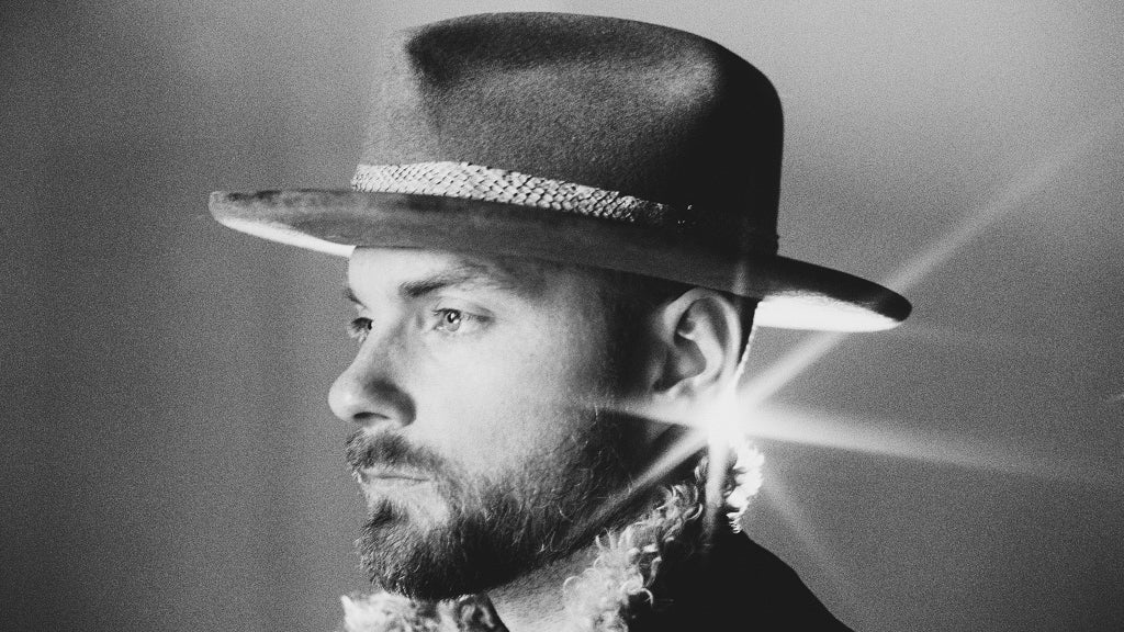 תמונה עבור Ásgeir - EU Tour 2026