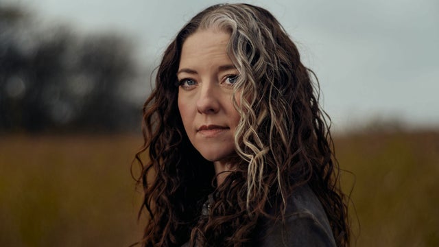 Picture for Ashley McBryde