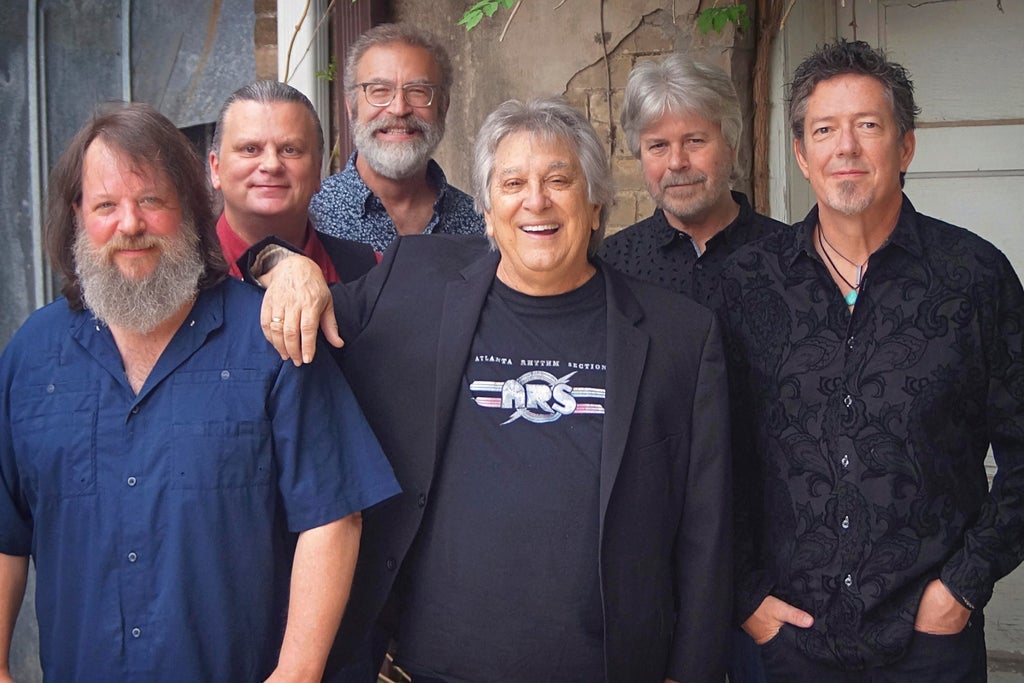 Picture for Atlanta Rhythm Section