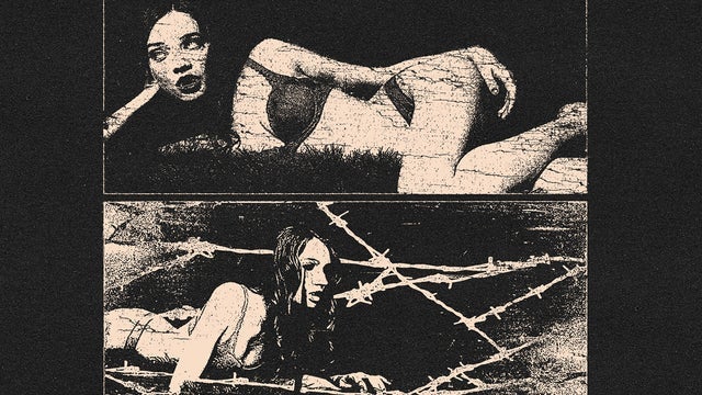 Picture for Atreyu