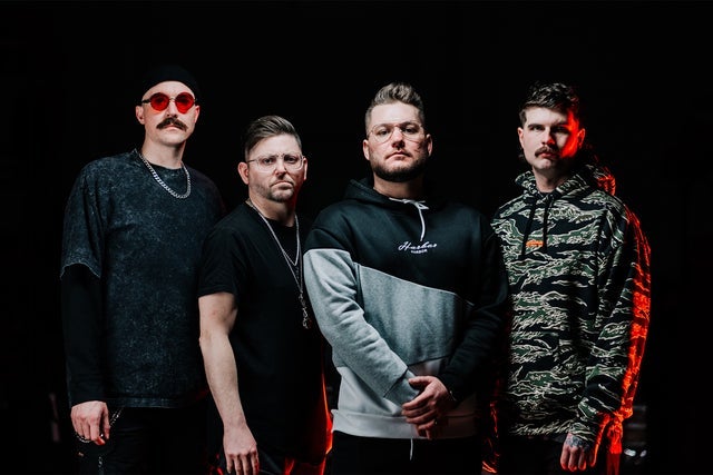 Picture for ATTACK ATTACK! 'ONE HIT WONDER TOUR'