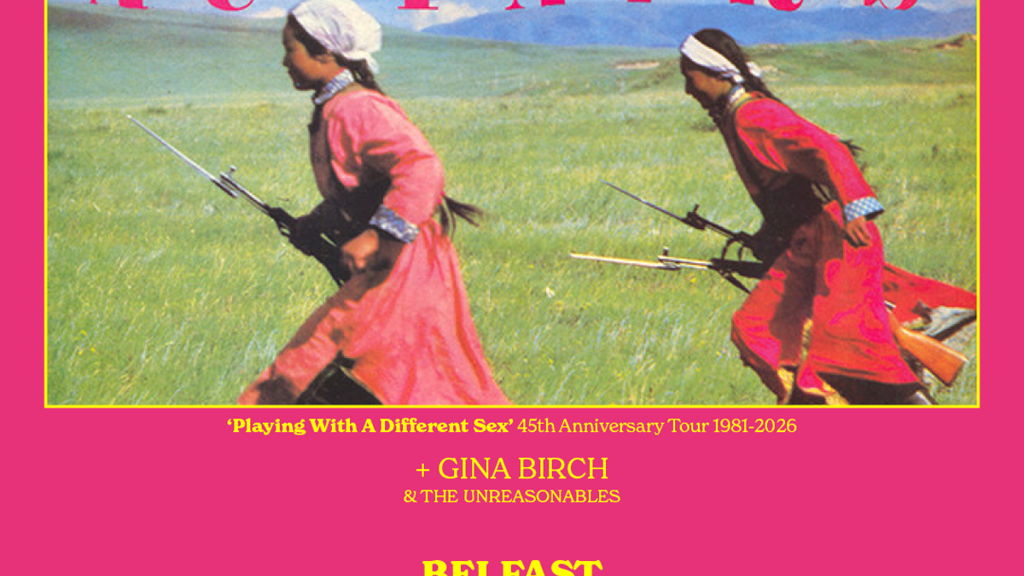 תמונה עבור Au Pairs