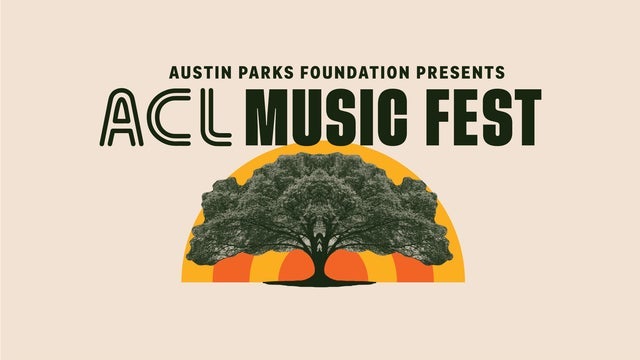 Picture for Austin City Limits Music Festival - Weekend One