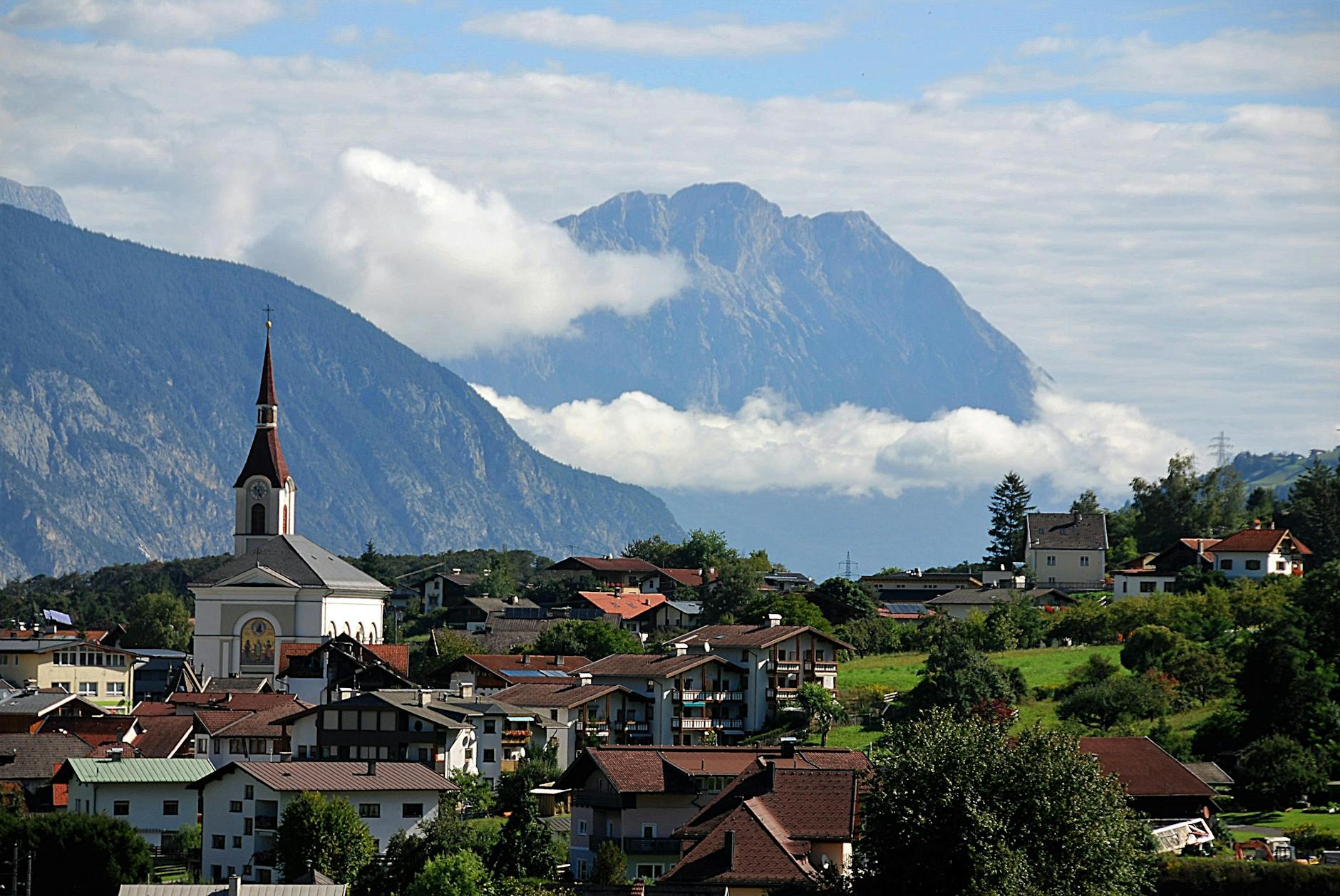 Austria