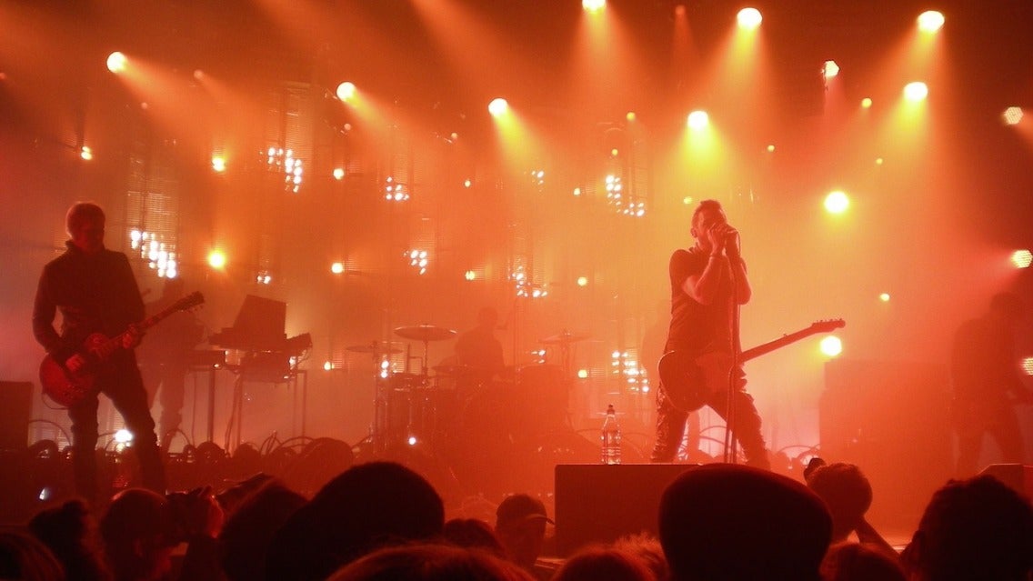 Picture for Autoheart - The Heartlands Tour w/ Shayfer James