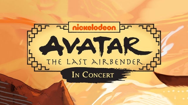 Picture for Avatar - The Last Airbender in Concert: The 20th Anniversary Tour