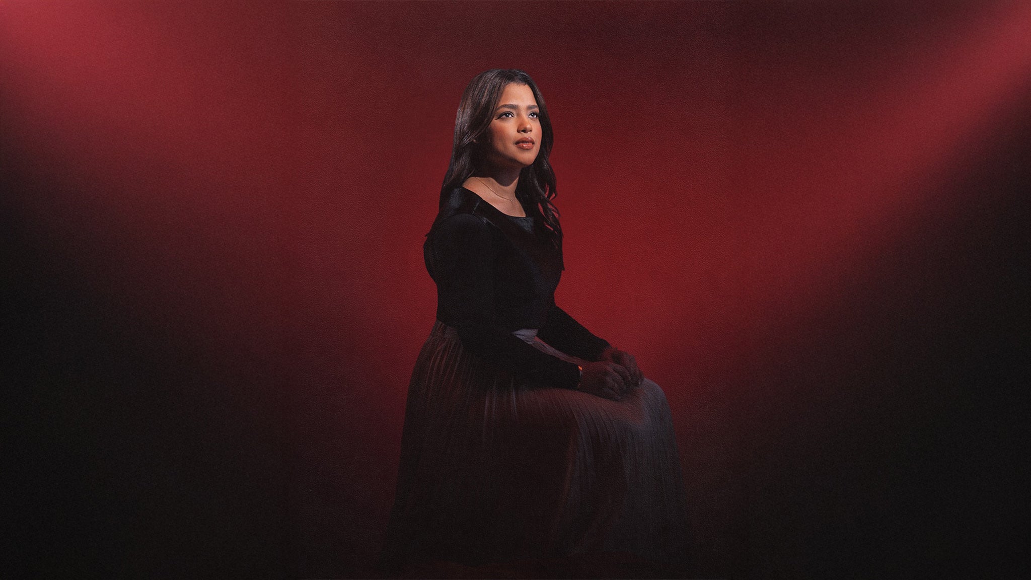 Picture for Averly Morillo - Leña Nueva Tour