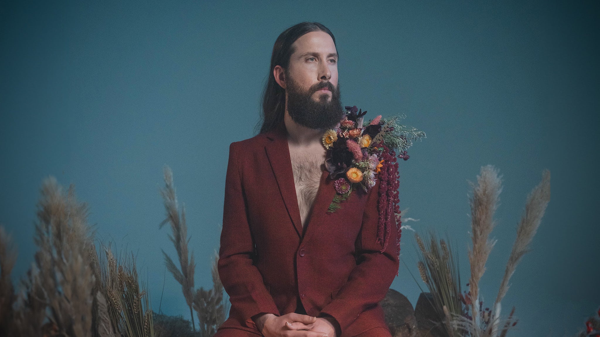 תמונה עבור Avi Kaplan, support: Guthrie Brown
